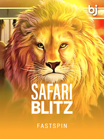 Safari Blitzpng game thumbnail