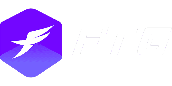 FTG Studios logo