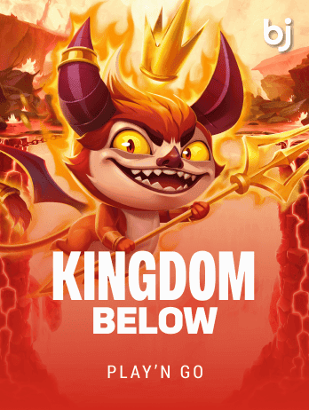Kingdom Below game thumbnail