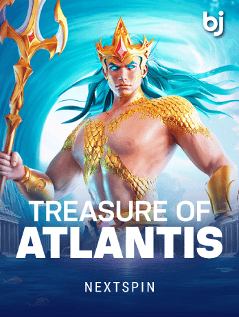 Treasure of Atlantispng game thumbnail