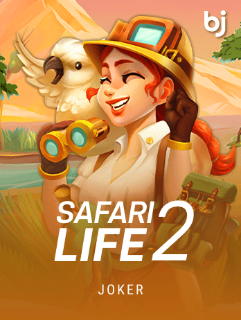 Safari Life 2png game thumbnail