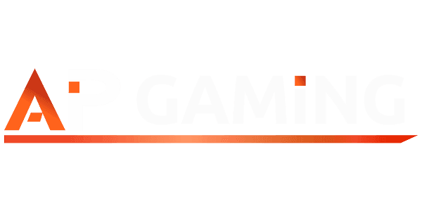 PIN Gaming logo