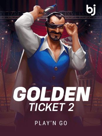 Golden Ticket 2png game thumbnail