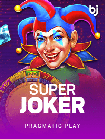 সুপার জোকার game thumbnail