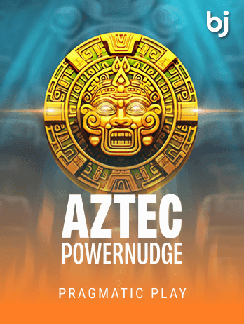 Aztec Powernudge game thumbnail