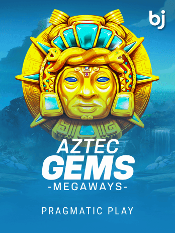 Aztec Gems Megaways™png game thumbnail