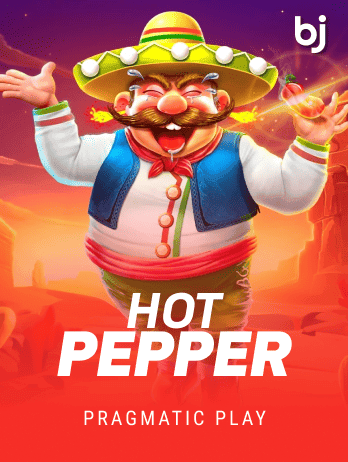 Hot Pepperpng game thumbnail