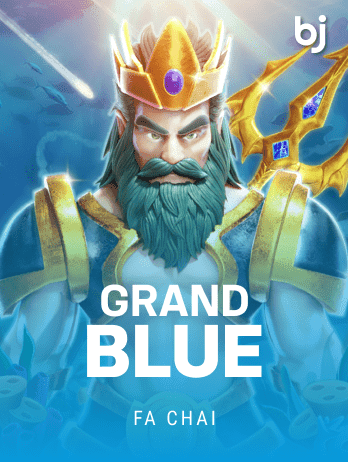 GRAND BLUE game thumbnail