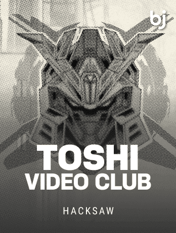 Toshi Video Clubpng game thumbnail