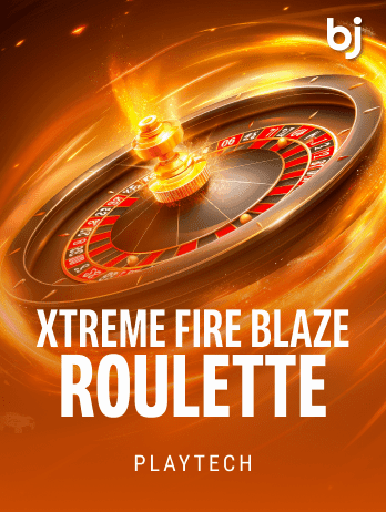 Xtreme Fire Blaze Roulettepng game thumbnail