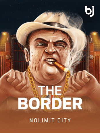 The Borderpng