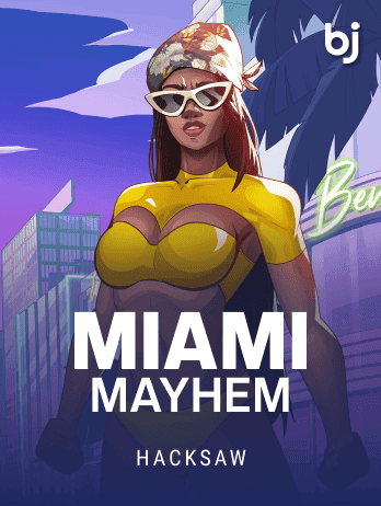 Miami Mayhempng game thumbnail