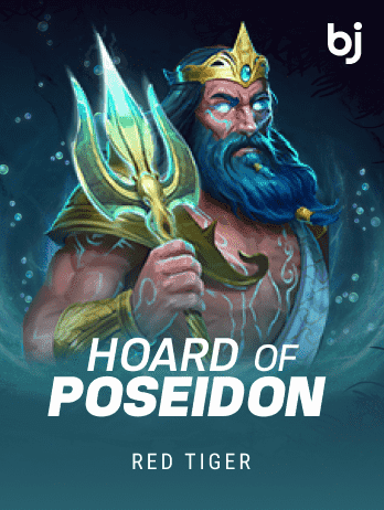 Hoard of Poseidon game thumbnail